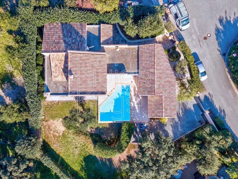 Villa Saint-Raphaël - 153m²