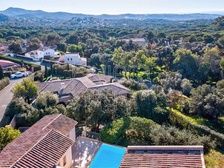 Villa Saint-Raphaël - 153m²