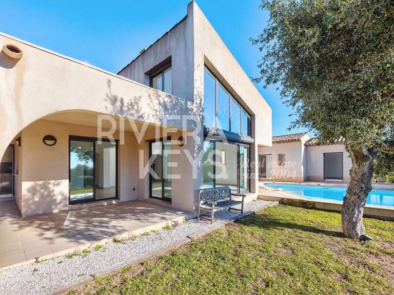 Villa Saint-Raphaël - 153m²