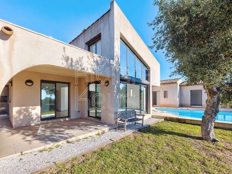 Villa Saint-Raphaël - 153m²