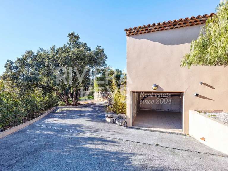 Villa Saint-Raphaël - 153m²