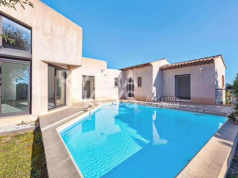 Villa Saint-Raphaël - 153m²