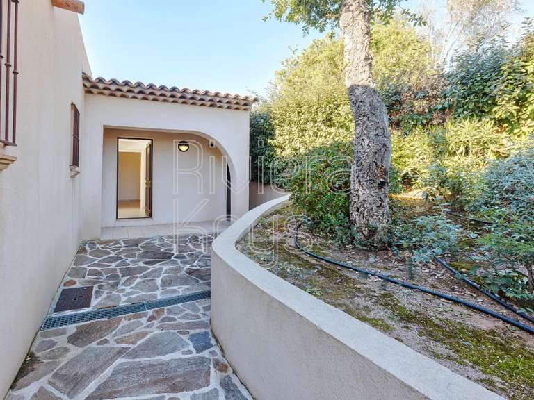 Villa Saint-Raphaël - 153m²