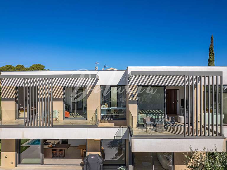 Villa Saint-Raphaël - 3 chambres - 160m²