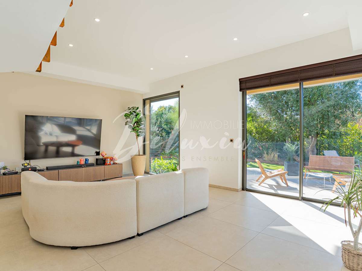 Villa Saint-Raphaël