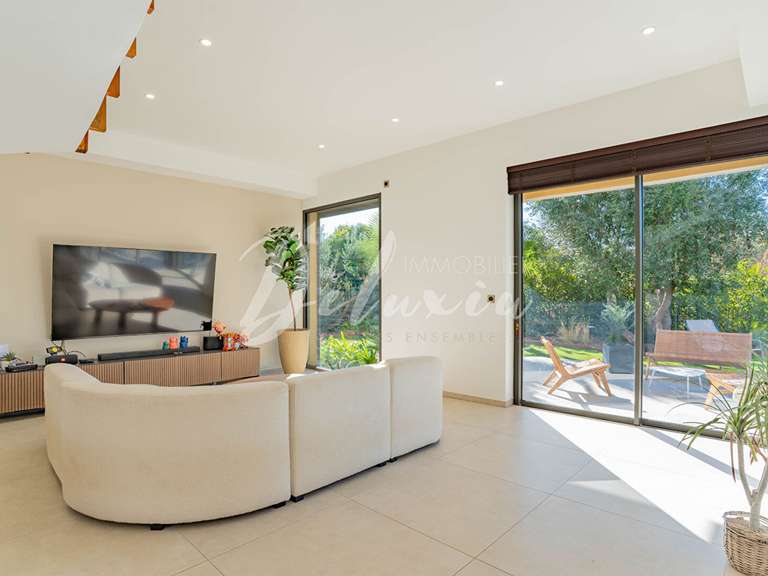 Villa Saint-Raphaël - 3 chambres - 160m²