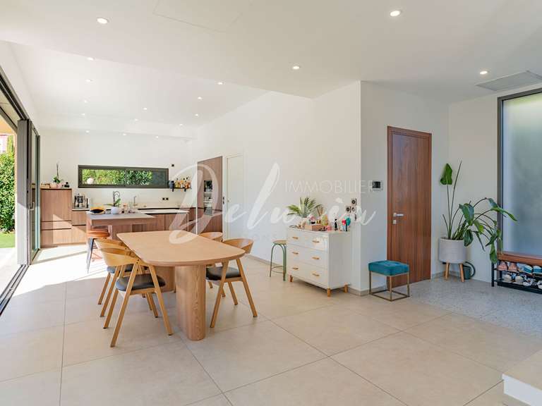 Villa Saint-Raphaël - 3 chambres - 160m²