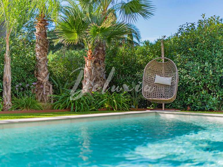 Villa Saint-Raphaël - 3 chambres - 160m²