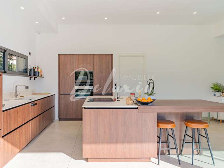 Villa Saint-Raphaël - 3 chambres - 160m²