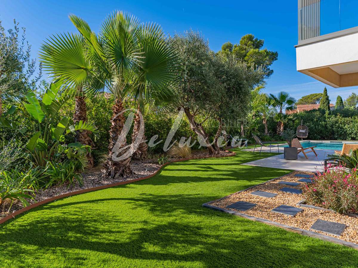 Villa Saint-Raphaël