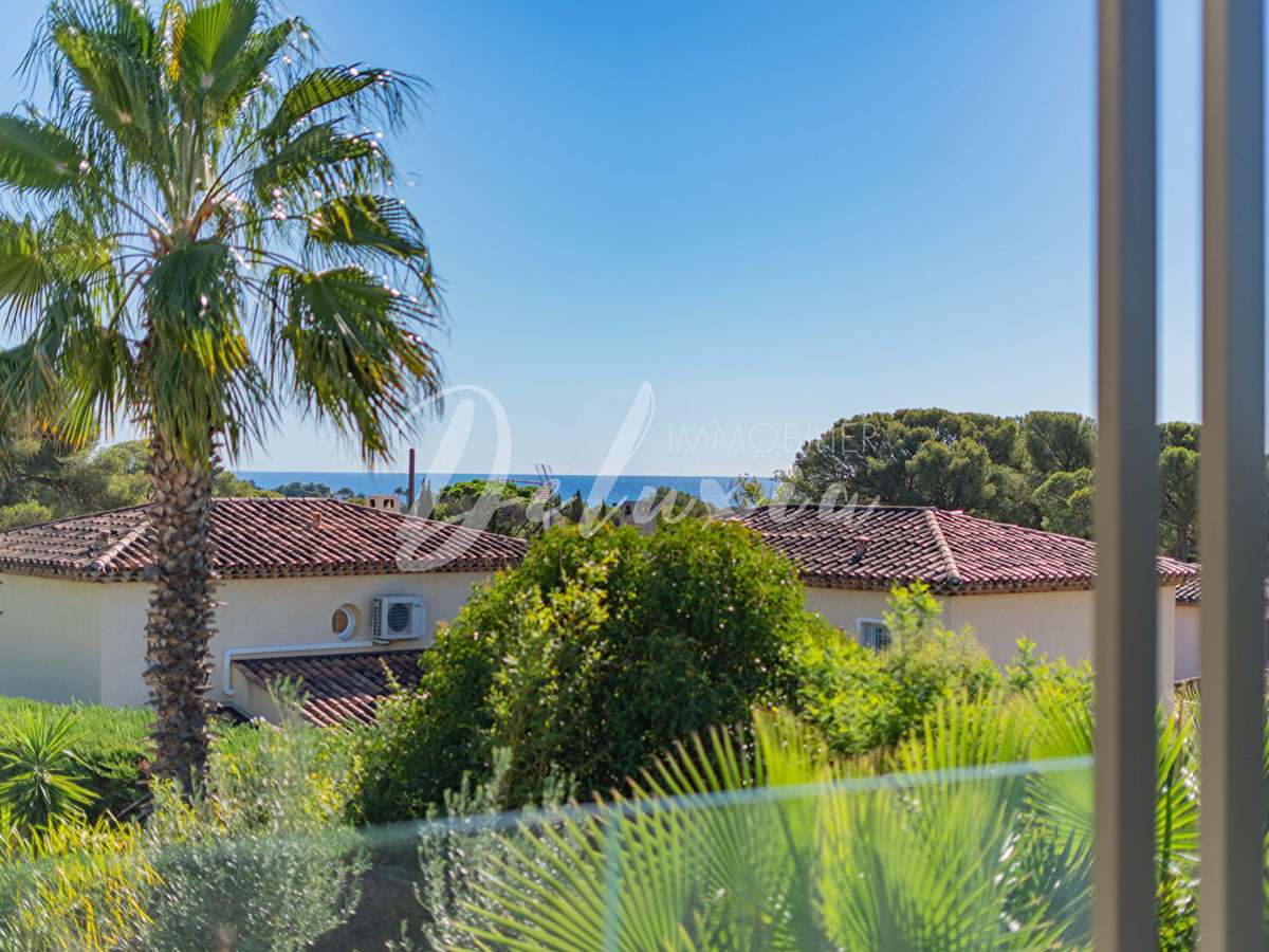 Villa Saint-Raphaël