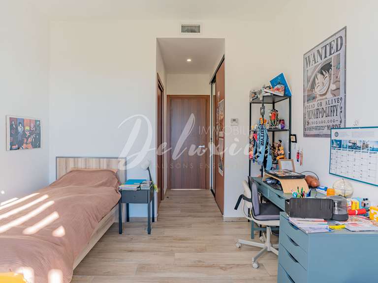 Villa Saint-Raphaël - 3 chambres - 160m²