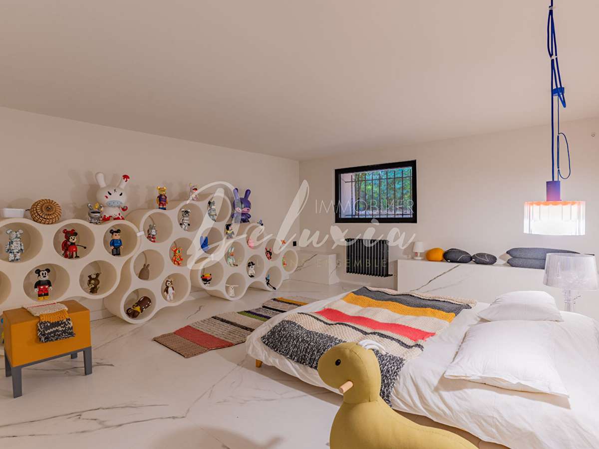 Villa Saint-Raphaël