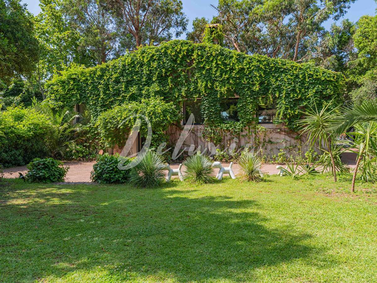 Villa Saint-Raphaël