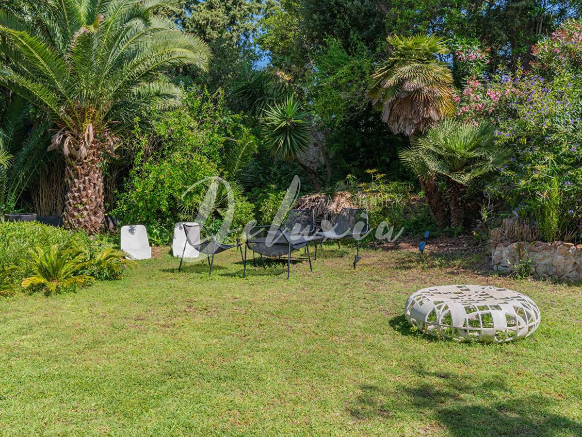 Villa Saint-Raphaël