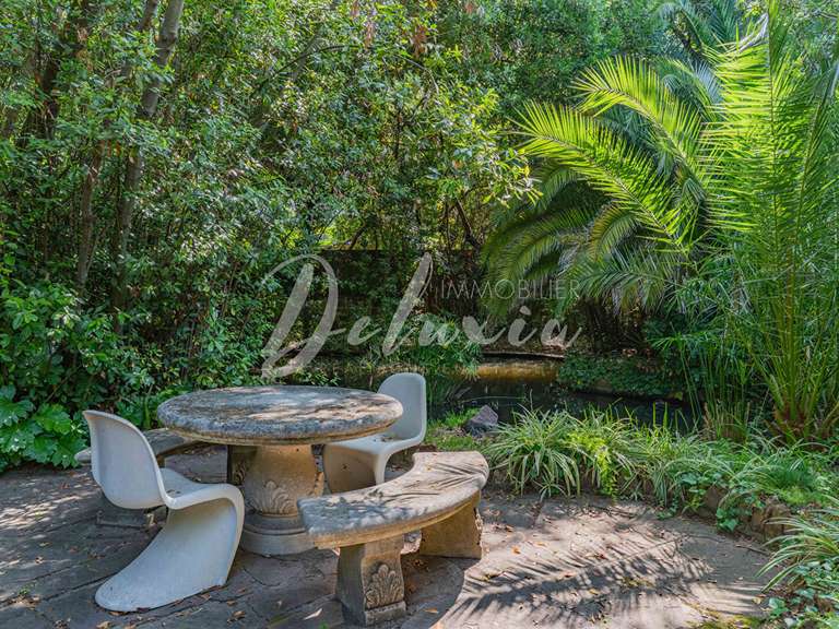 Villa Saint-Raphaël - 5 chambres - 280m²