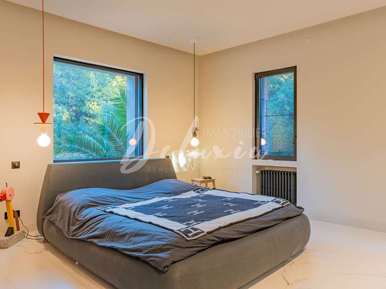 Villa Saint-Raphaël - 5 chambres - 280m²