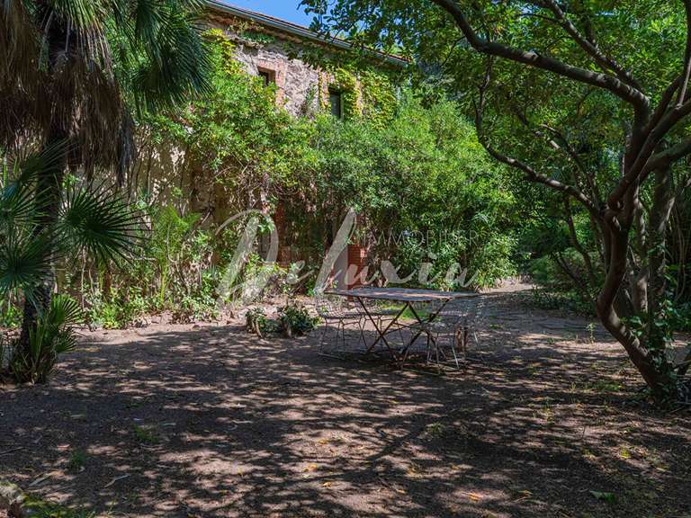 Villa Saint-Raphaël - 5 chambres - 280m²