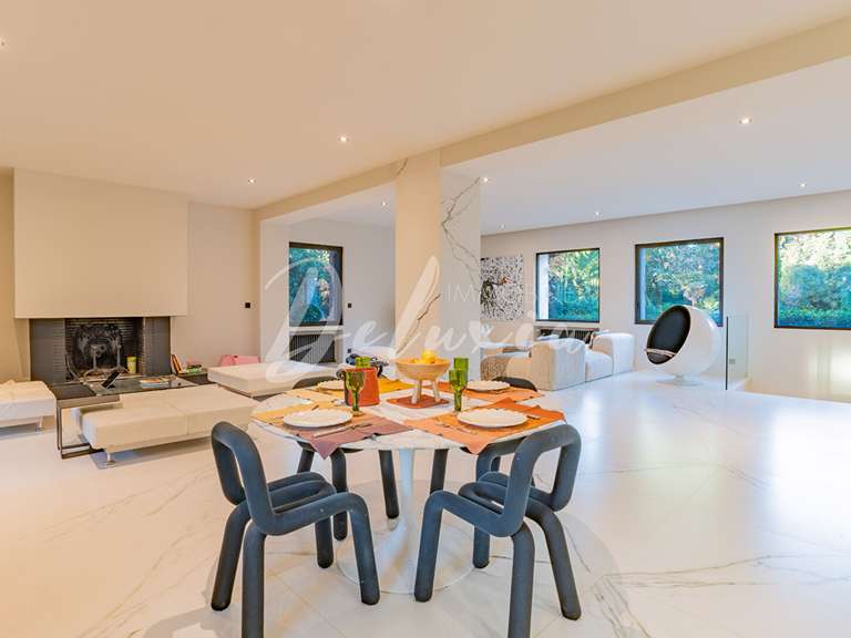 Villa Saint-Raphaël - 5 chambres - 280m²