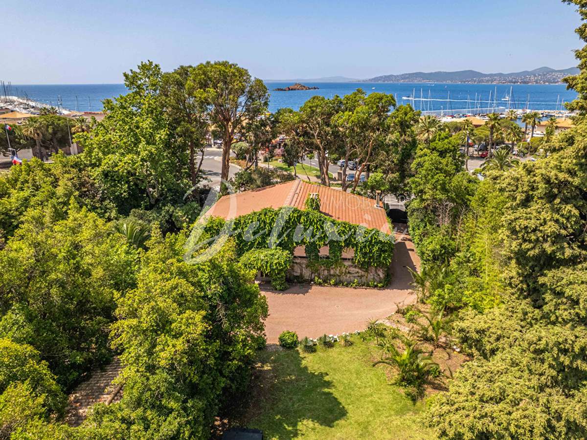 Villa Saint-Raphaël