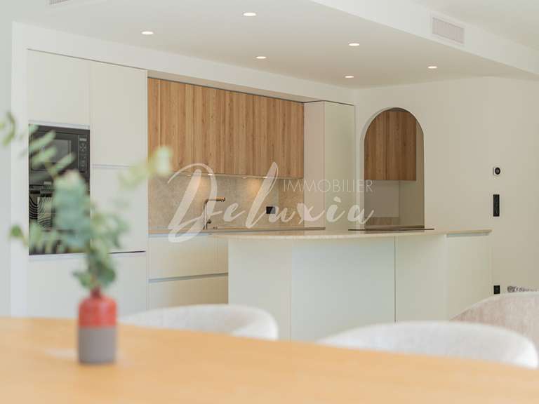 Villa Saint-Raphaël - 4 chambres - 200m²