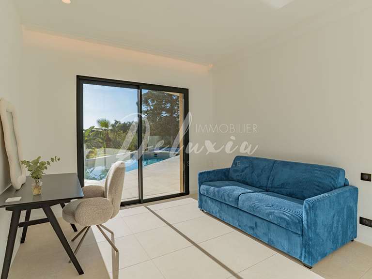 Villa Saint-Raphaël - 4 chambres - 200m²