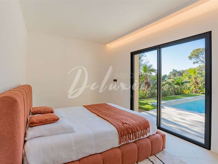 Villa Saint-Raphaël - 4 chambres - 200m²