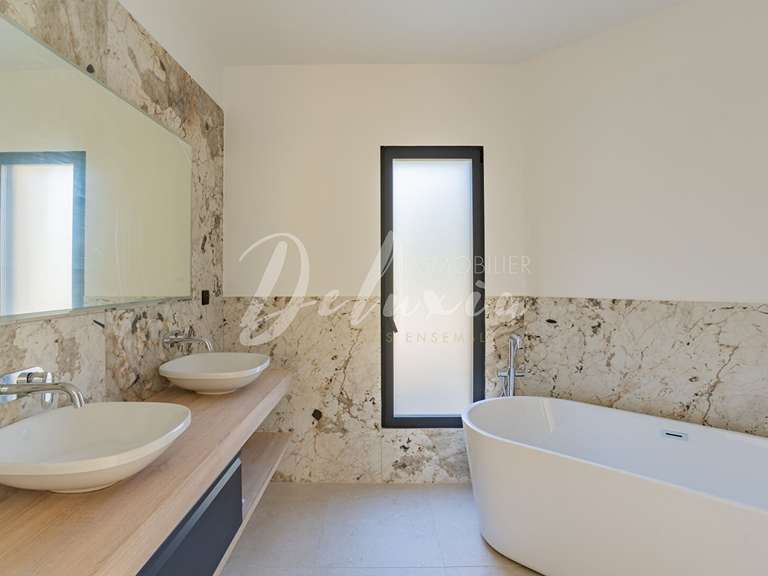 Villa Saint-Raphaël - 4 chambres - 200m²