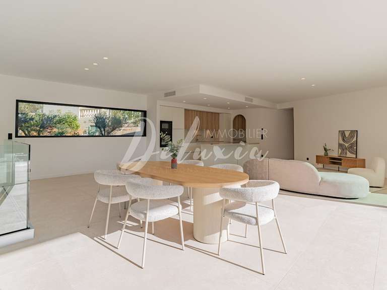 Villa Saint-Raphaël - 4 chambres - 200m²