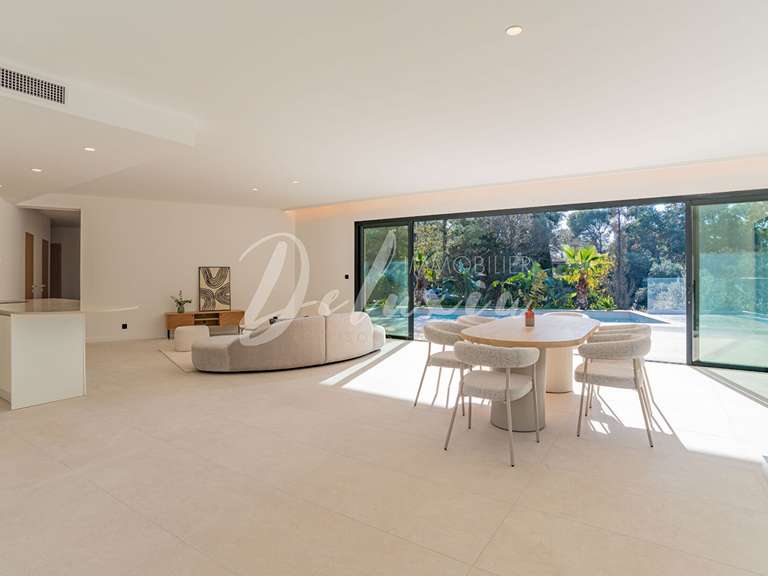 Villa Saint-Raphaël - 4 chambres - 200m²