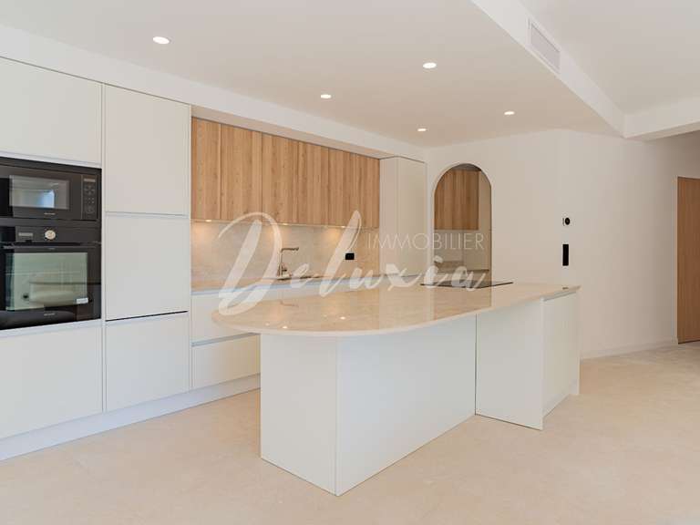 Villa Saint-Raphaël - 4 chambres - 200m²