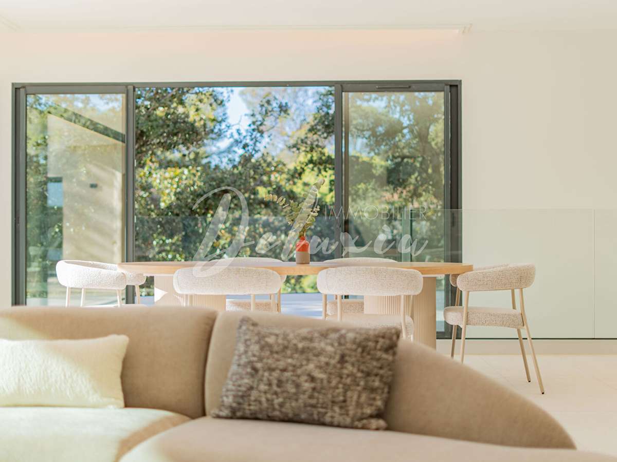 Villa Saint-Raphaël