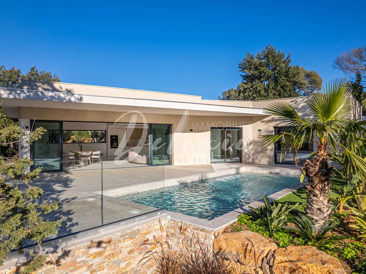 Villa Saint-Raphaël