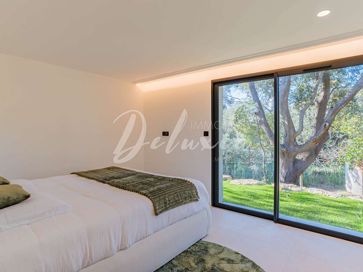 Villa Saint-Raphaël