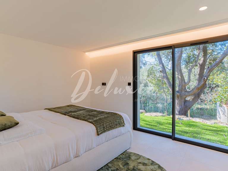 Villa Saint-Raphaël - 4 chambres - 200m²