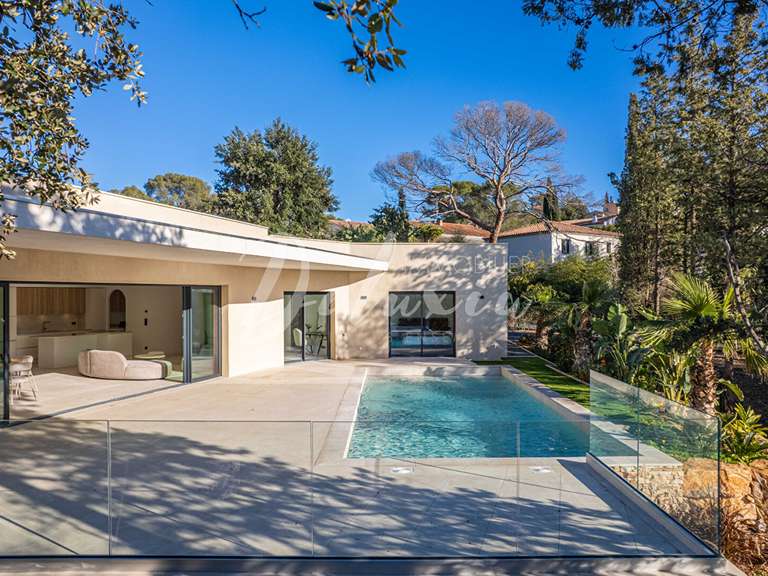 Villa Saint-Raphaël - 4 chambres - 200m²