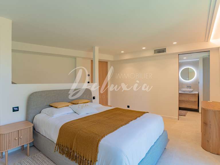 Villa Saint-Raphaël - 4 chambres - 200m²