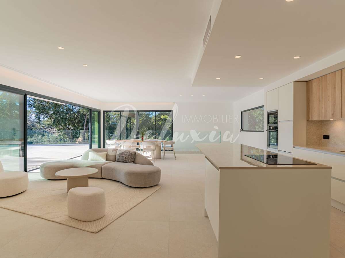 Villa Saint-Raphaël