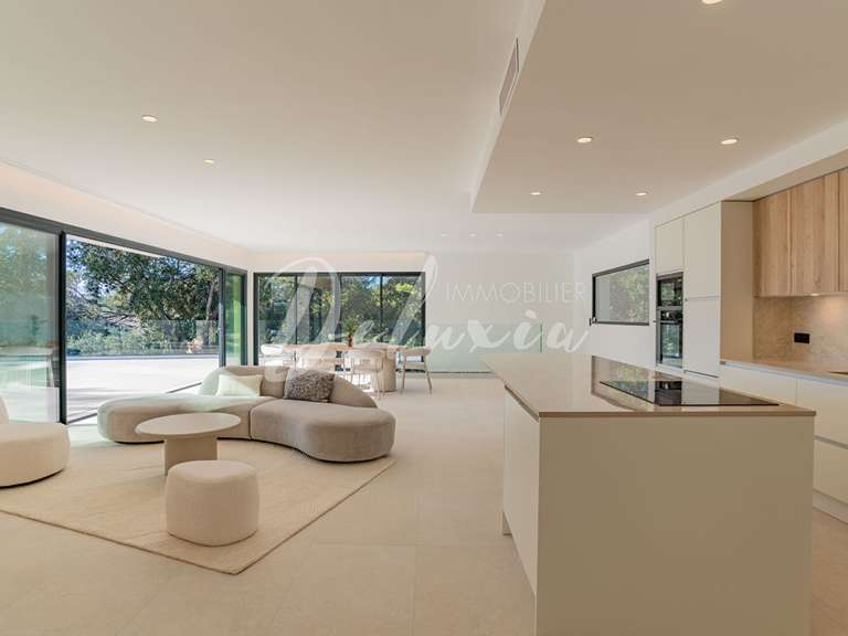 Villa Saint-Raphaël - 4 chambres - 200m²