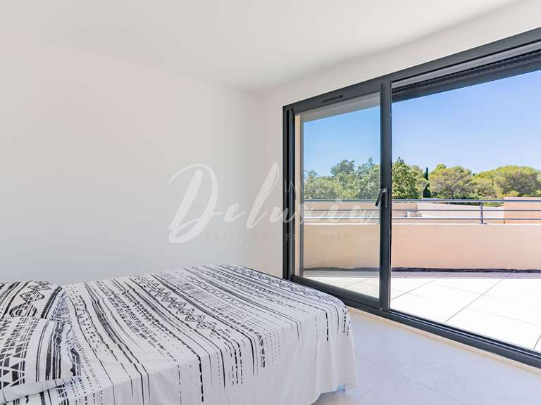 Villa Saint-Raphaël - 5 chambres - 290m²