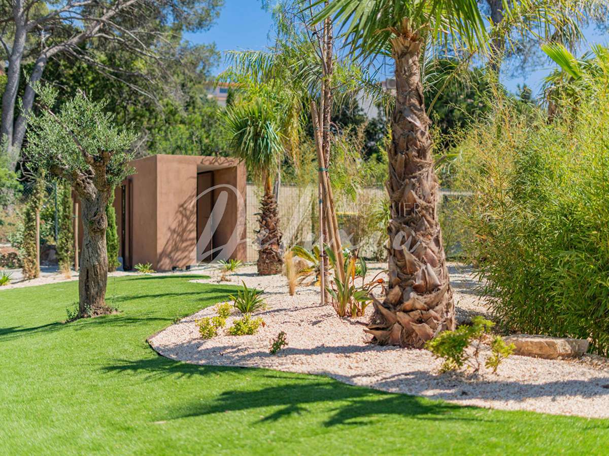 Villa Saint-Raphaël