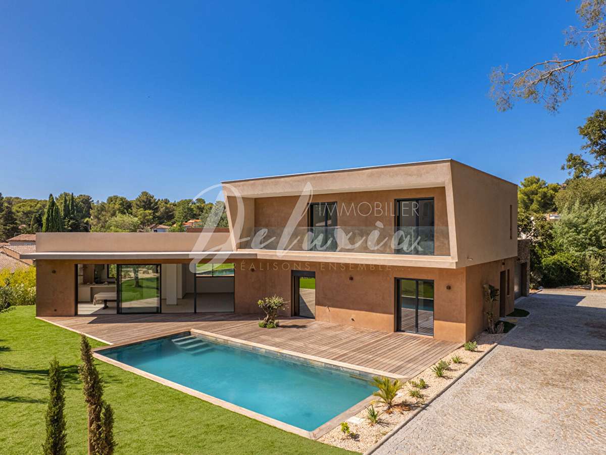 Villa Saint-Raphaël