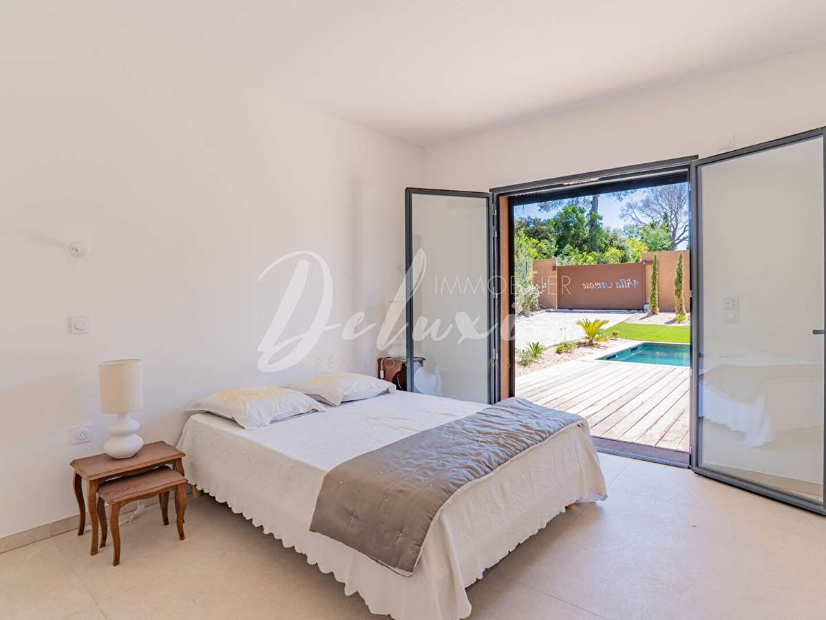 Villa Saint-Raphaël