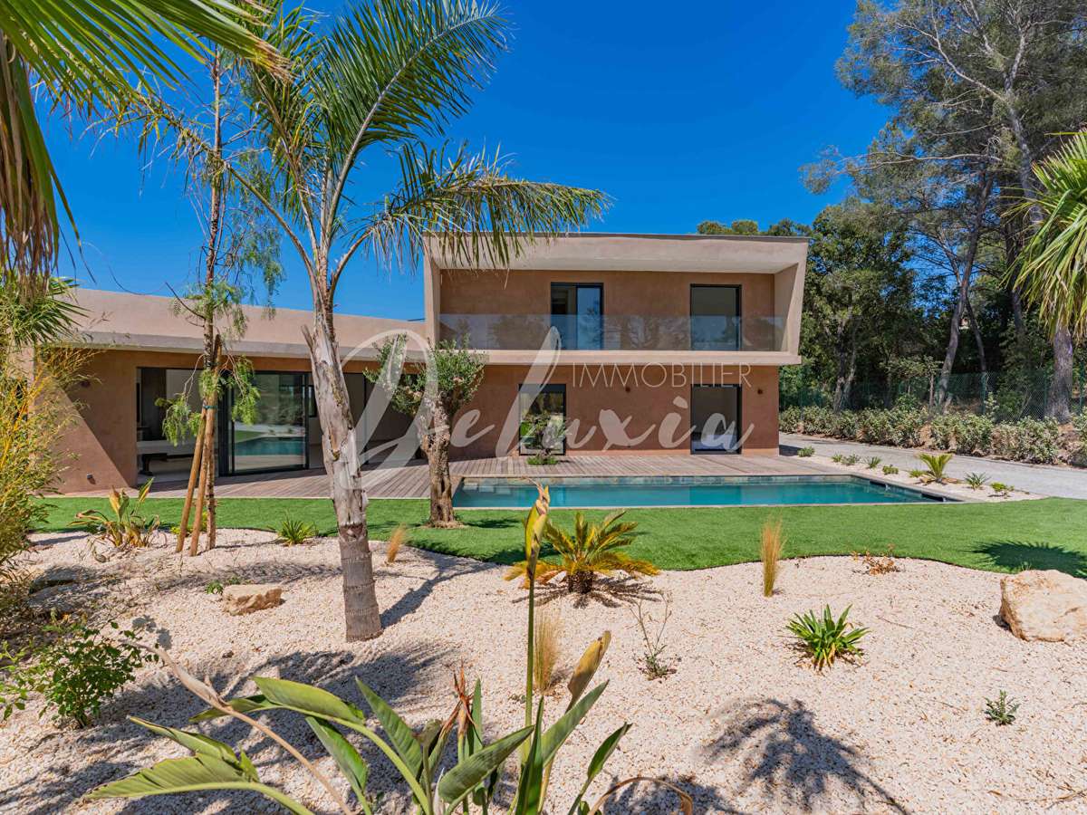 Villa Saint-Raphaël