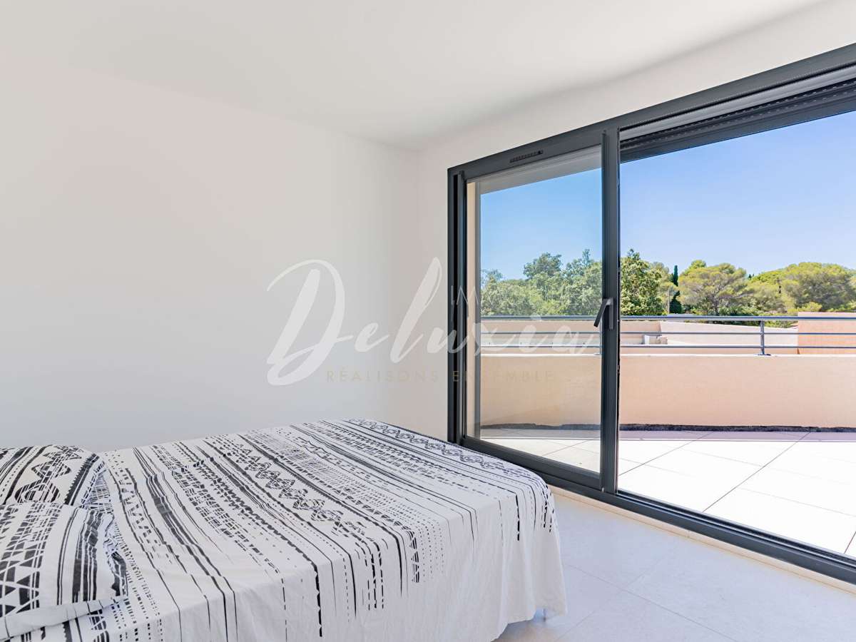 Villa Saint-Raphaël