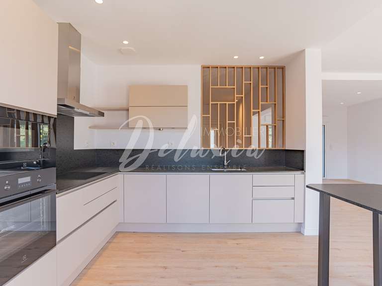 Villa Saint-Raphaël - 5 chambres - 190m²