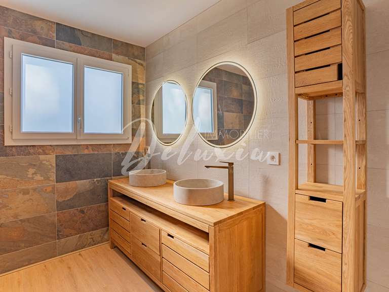 Villa Saint-Raphaël - 5 chambres - 190m²