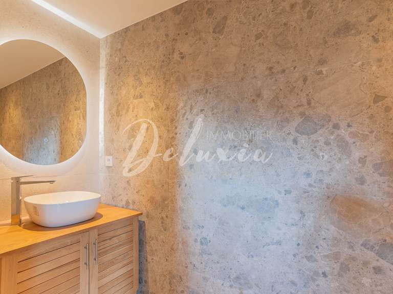 Villa Saint-Raphaël - 5 chambres - 190m²