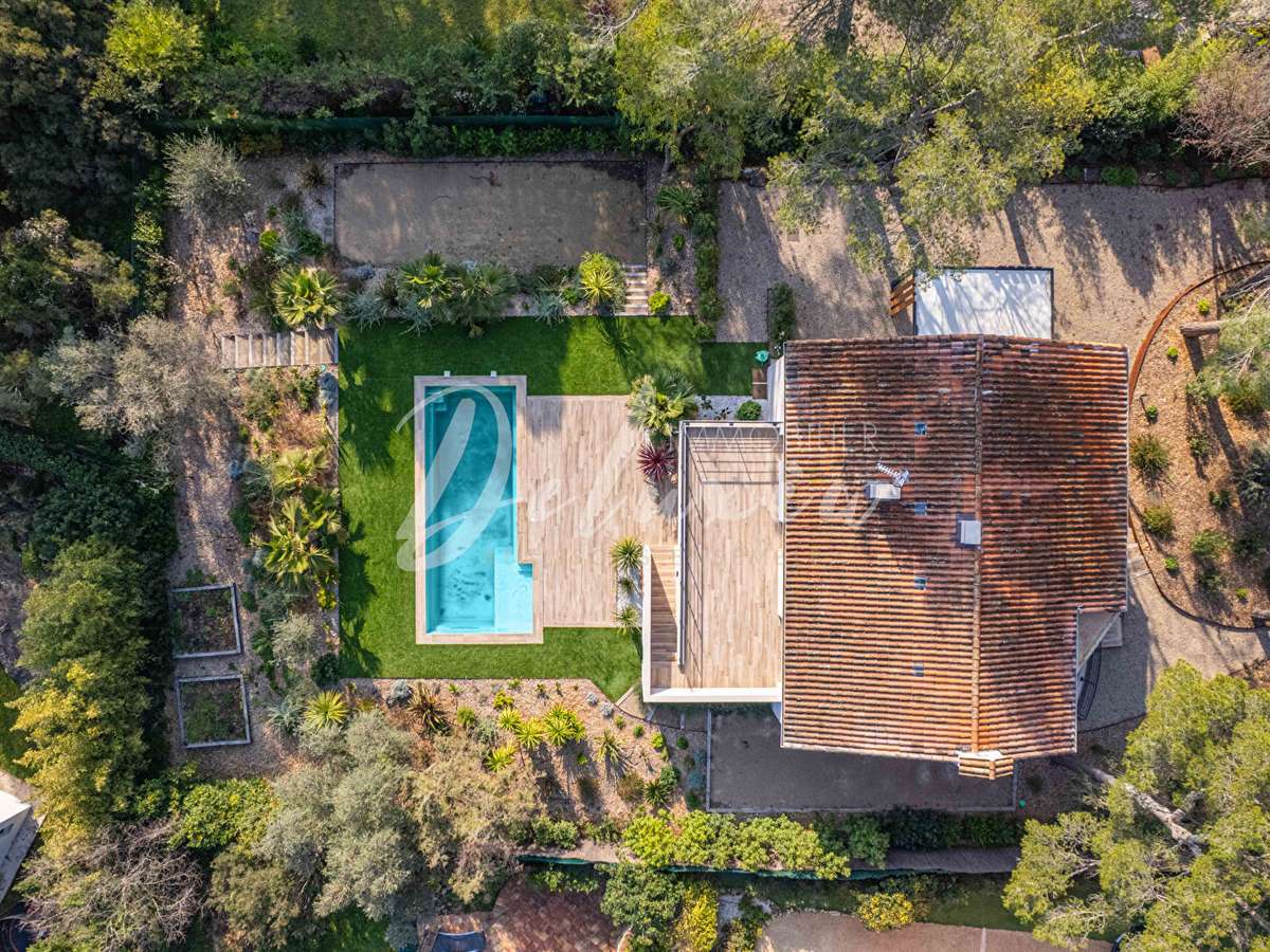 Villa Saint-Raphaël