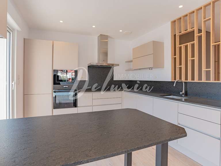 Villa Saint-Raphaël - 5 chambres - 190m²